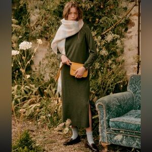 Sézane Belinda Dress